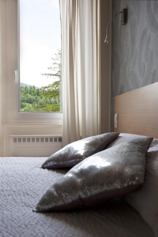 Logis Hotel & Restaurant Le Carnot Die Kültér fotó