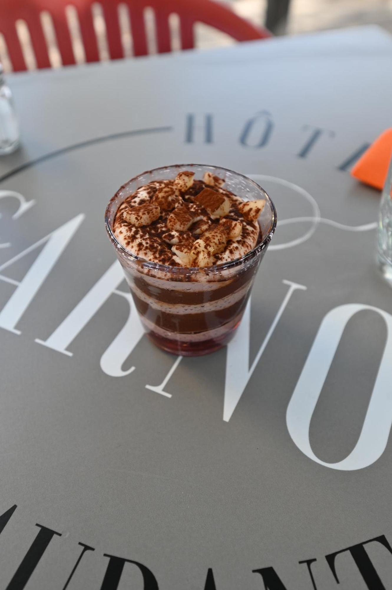 Logis Hotel & Restaurant Le Carnot Die Kültér fotó